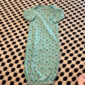 Infant Sleeper Gown